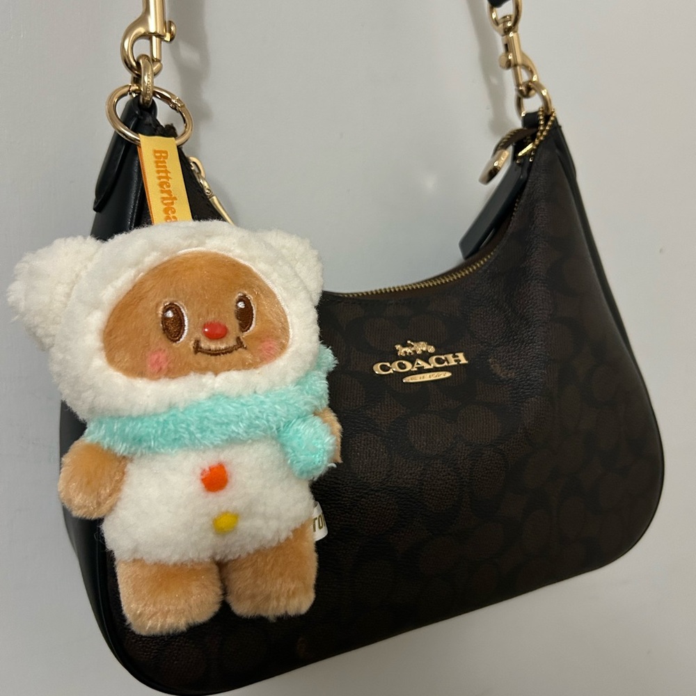 Butterbear Versatile Wardrobe Series Pendant - Wishing Star